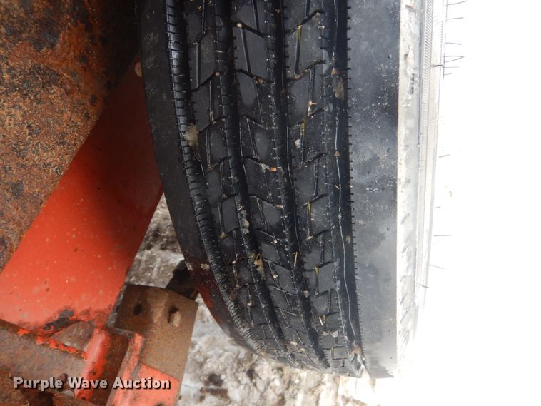 image for item HS9756 2009 Ditch Witch FX30  vacuum excavator