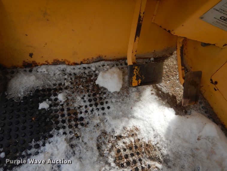 image for item HS9760 Gehl DL-6L  telehandler