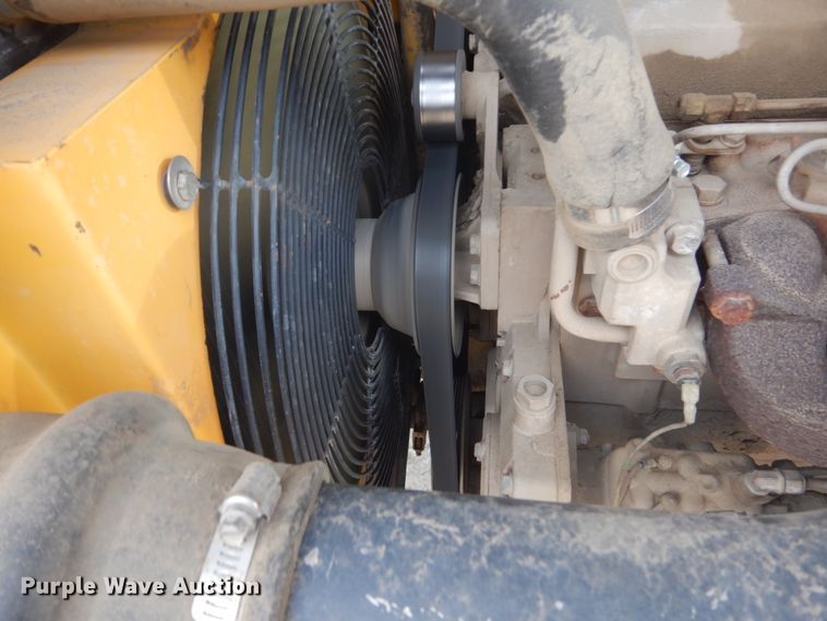 image for item HS9760 Gehl DL-6L  telehandler