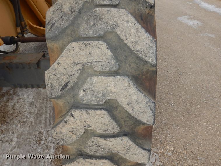 image for item HS9760 Gehl DL-6L  telehandler