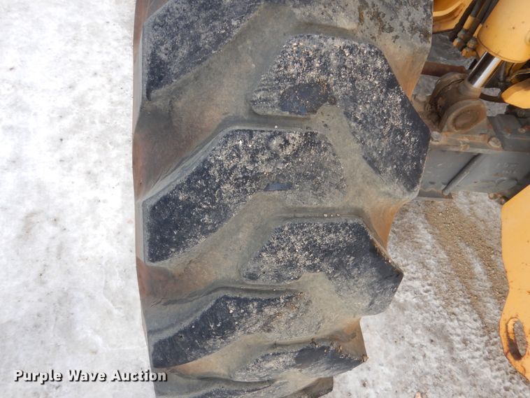 image for item HS9760 Gehl DL-6L  telehandler