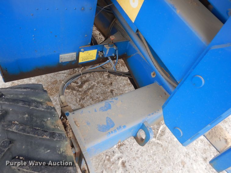 image for item HS9762 Up Right SL26RT  scissor lift