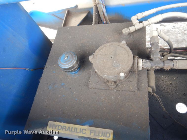 image for item HS9762 Up Right SL26RT  scissor lift