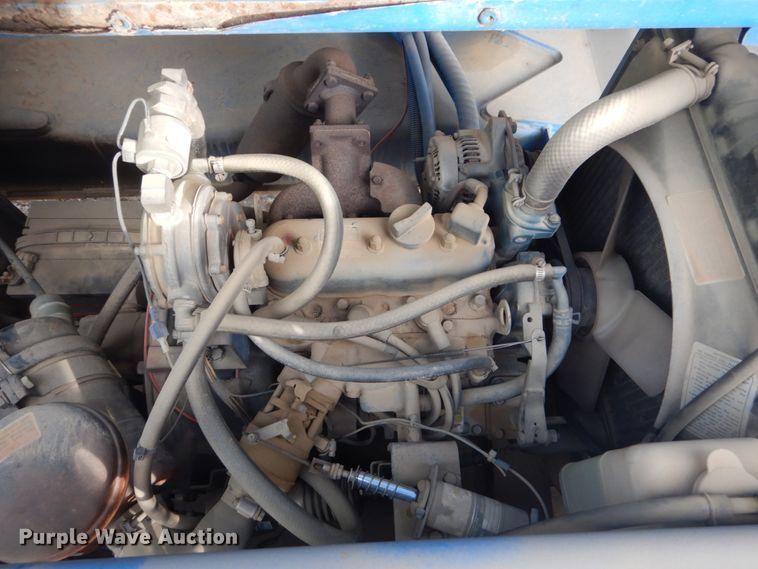 image for item HS9762 Up Right SL26RT  scissor lift