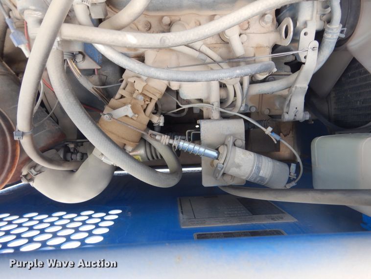 image for item HS9762 Up Right SL26RT  scissor lift