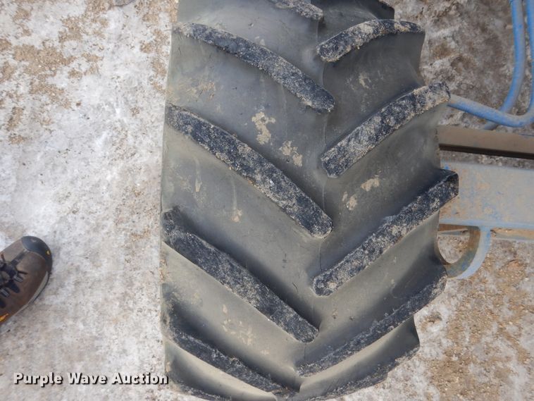 image for item HS9762 Up Right SL26RT  scissor lift