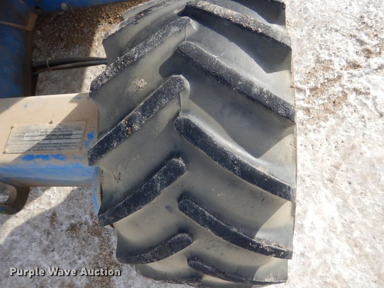 image for item HS9762 Up Right SL26RT  scissor lift