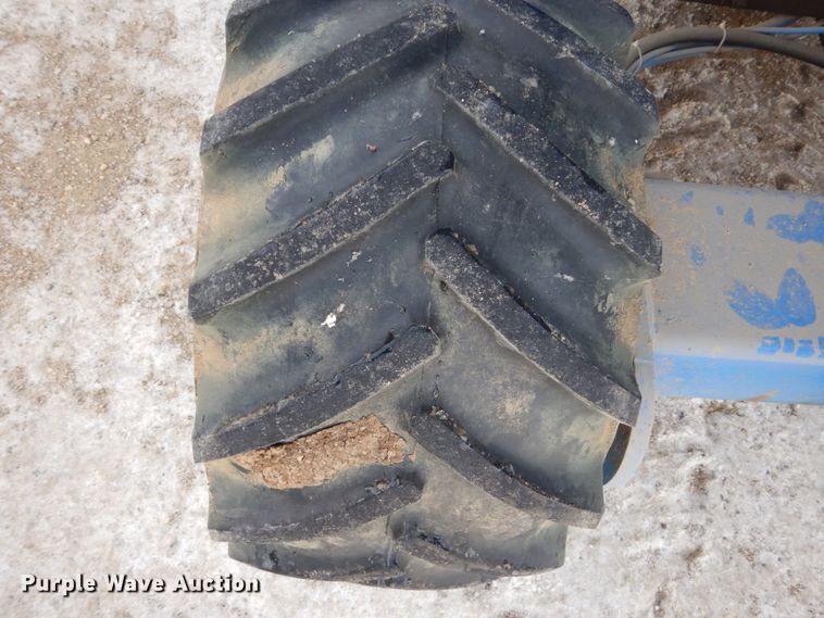 image for item HS9762 Up Right SL26RT  scissor lift