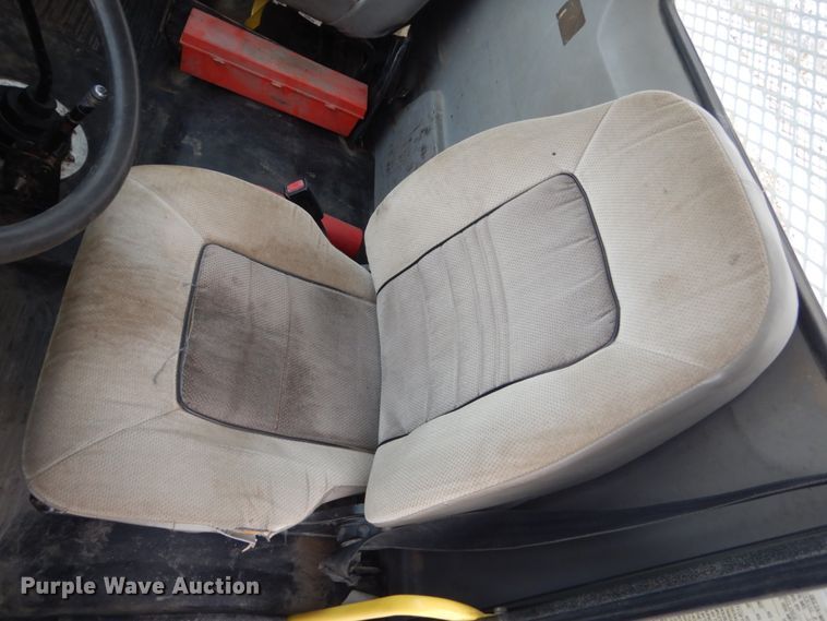 image for item HU9991 1999 Freightliner FL60  utility / service truck