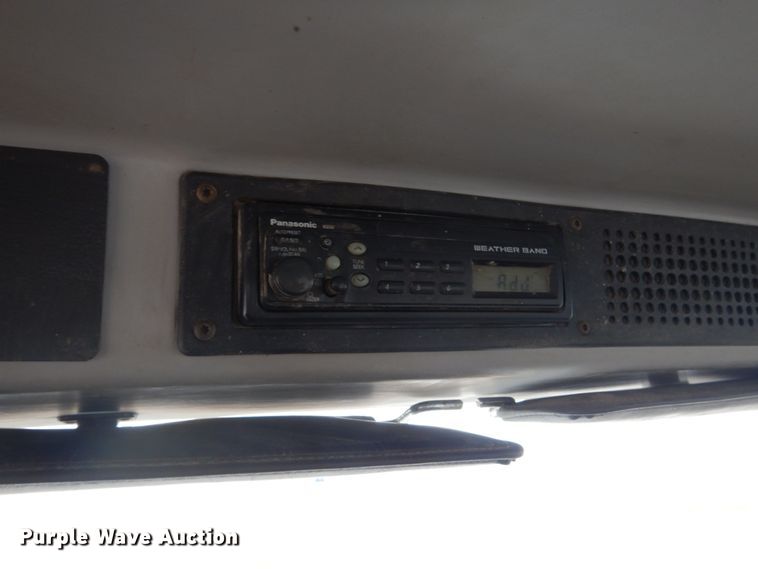 image for item HU9991 1999 Freightliner FL60  utility / service truck