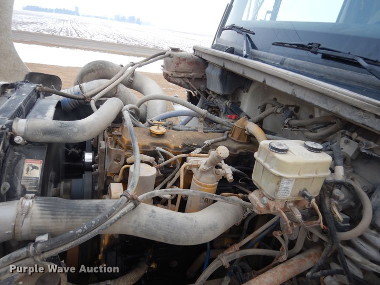 image for item HU9991 1999 Freightliner FL60  utility / service truck