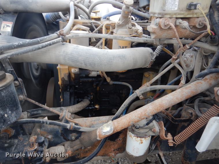 image for item HU9991 1999 Freightliner FL60  utility / service truck