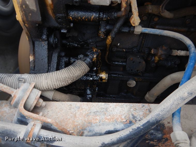 image for item HU9991 1999 Freightliner FL60  utility / service truck