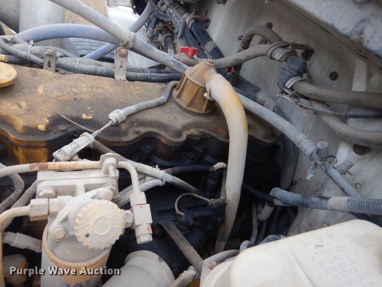 image for item HU9991 1999 Freightliner FL60  utility / service truck