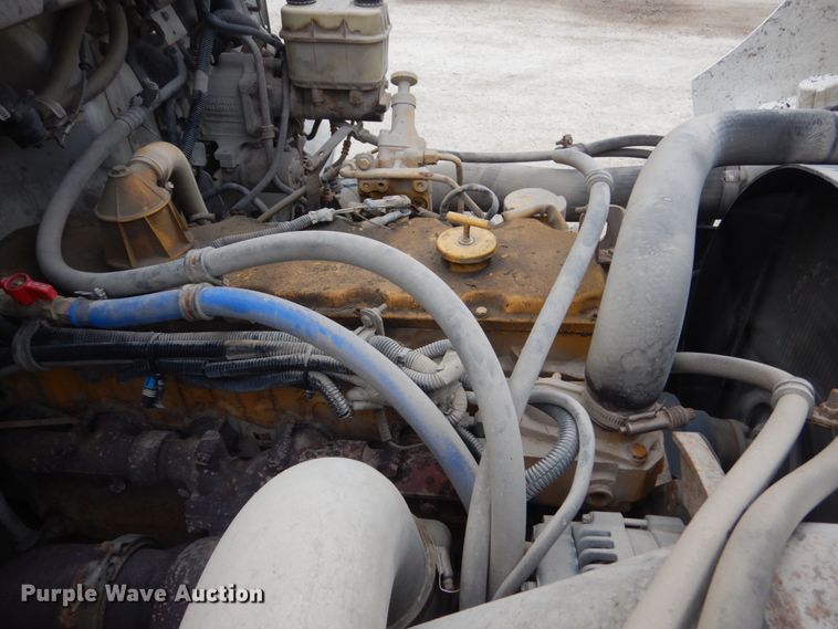 image for item HU9991 1999 Freightliner FL60  utility / service truck