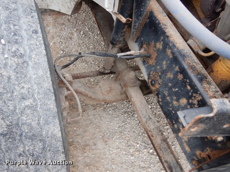 image for item HU9991 1999 Freightliner FL60  utility / service truck