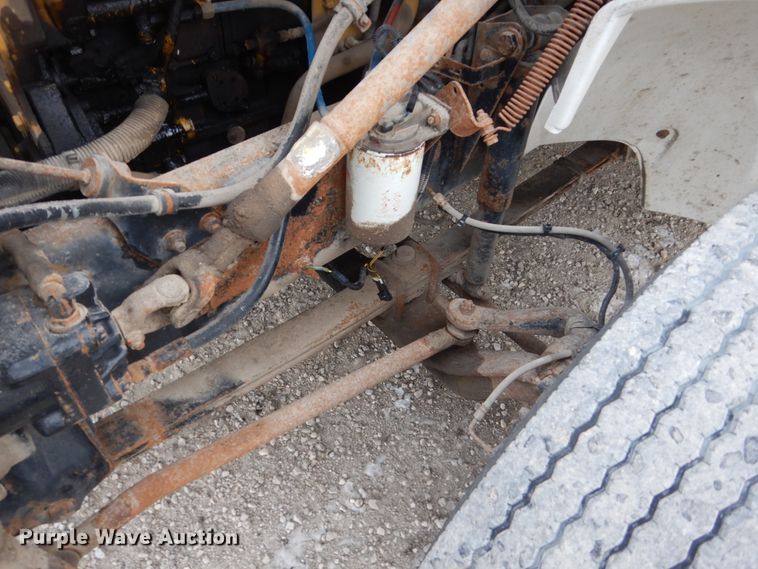 image for item HU9991 1999 Freightliner FL60  utility / service truck