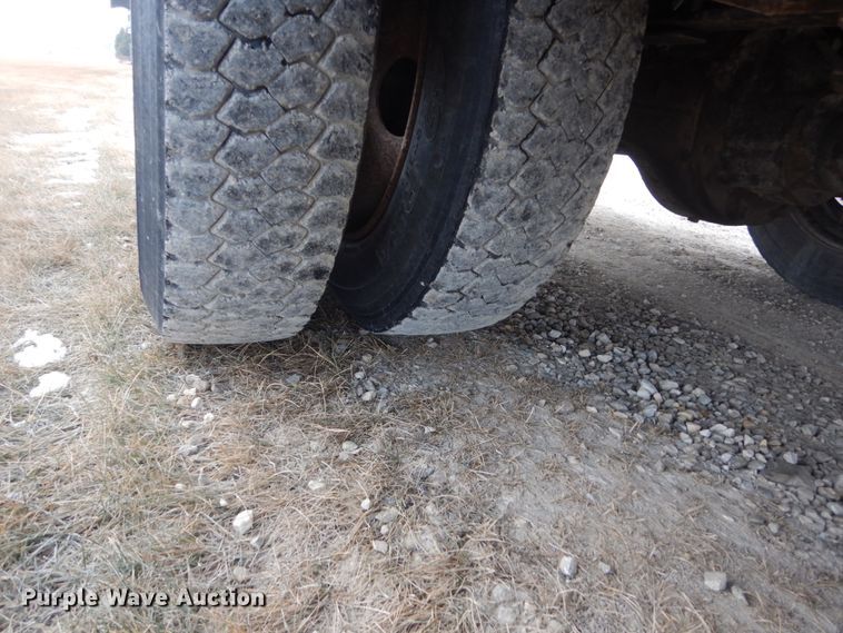 image for item HU9991 1999 Freightliner FL60  utility / service truck