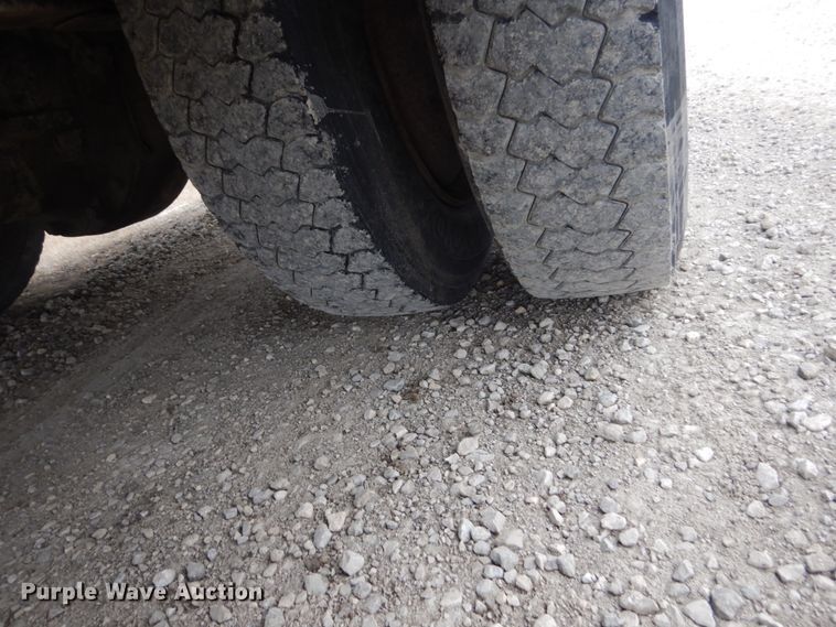 image for item HU9991 1999 Freightliner FL60  utility / service truck