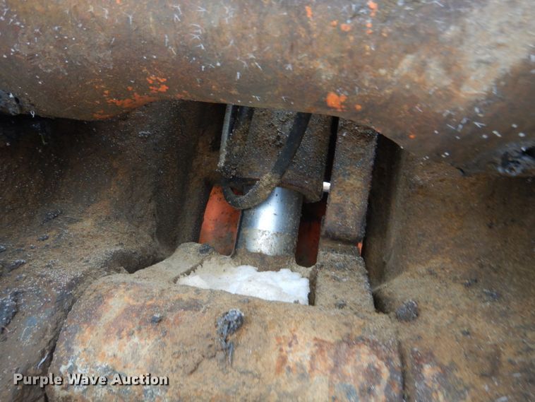 image for item HU9997 2006 Hitachi ZX240LC-3  excavator