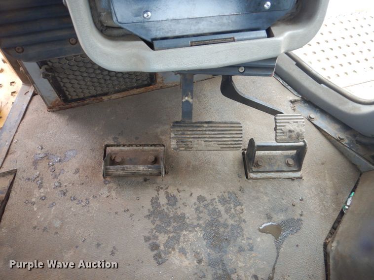 image for item HU9998 2014 Caterpillar D6T LGP  dozer