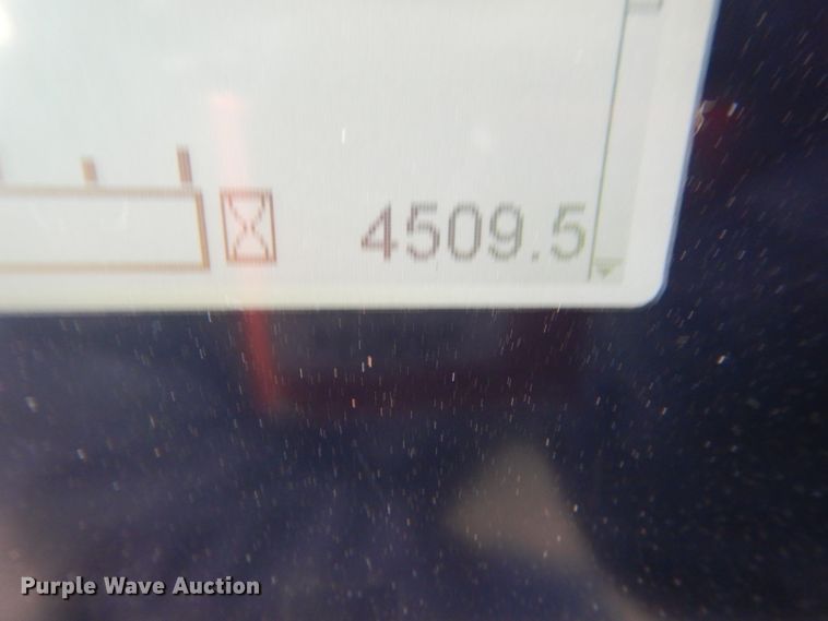 image for item HU9998 2014 Caterpillar D6T LGP  dozer