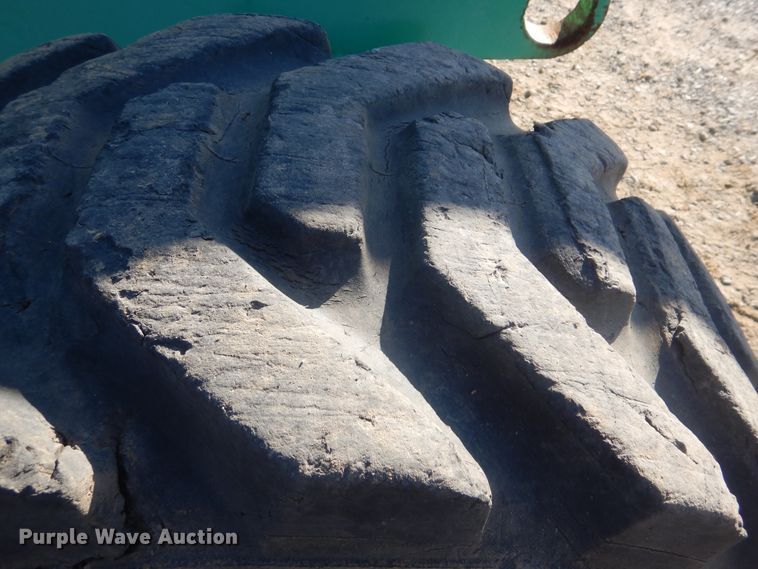 image for item HW9797 1993 JLG 60H  boom lift