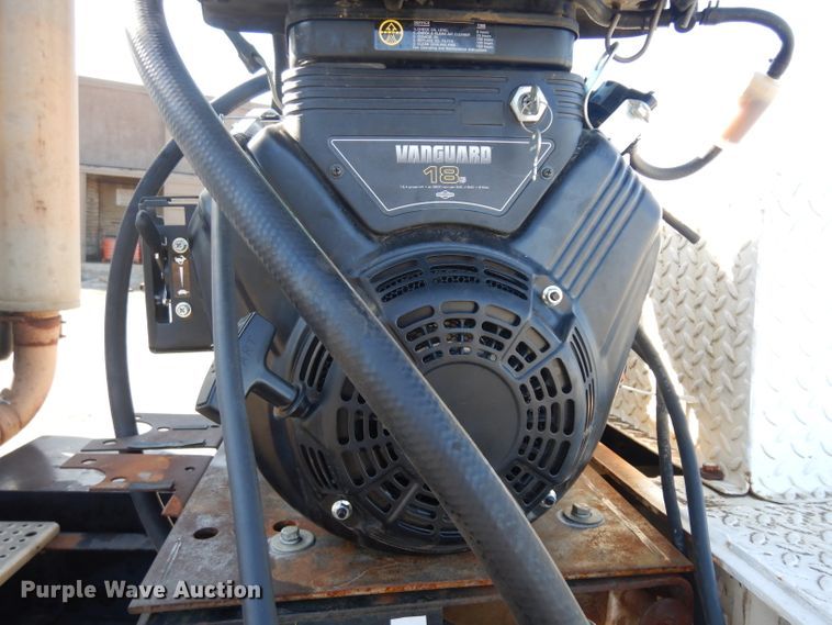 image for item IG9153 1986 Wilson 4860-FT  drop deck equipment trailer