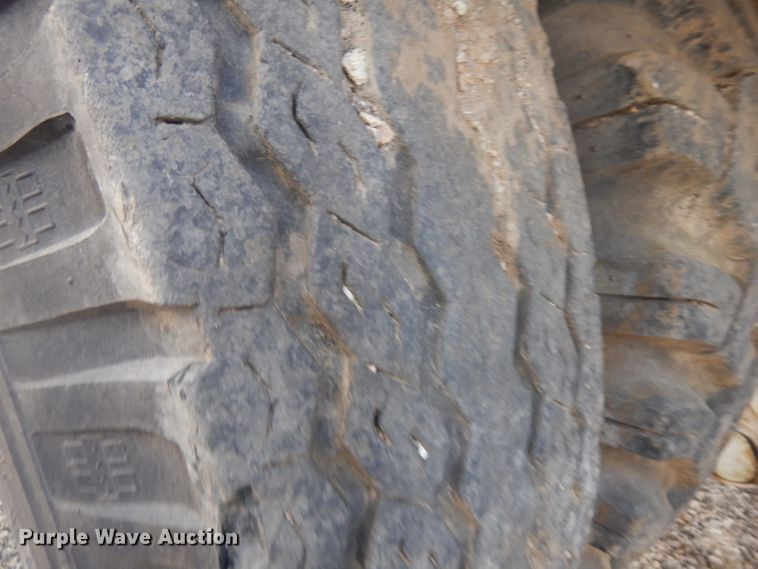 image for item IG9154 1963 Fruehauf  pneumatic dry bulk trailer