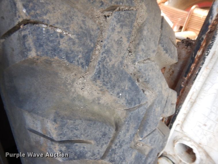 image for item IG9154 1963 Fruehauf  pneumatic dry bulk trailer