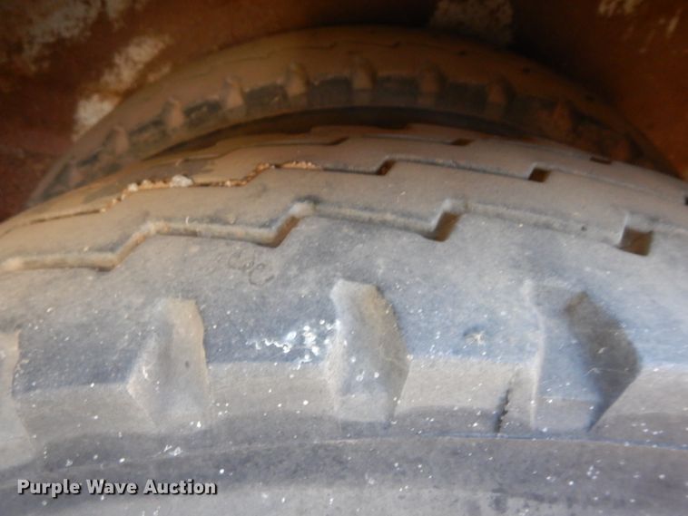 image for item IG9155 1972 Great Dane 742DD-42  dry van trailer