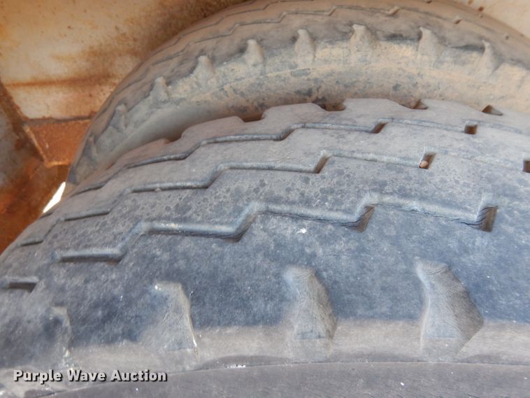 image for item IG9155 1972 Great Dane 742DD-42  dry van trailer