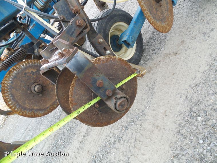 image for item DC2768 2004 Ag Systems Nitromaster 7000  anhydrous ammonia applicator