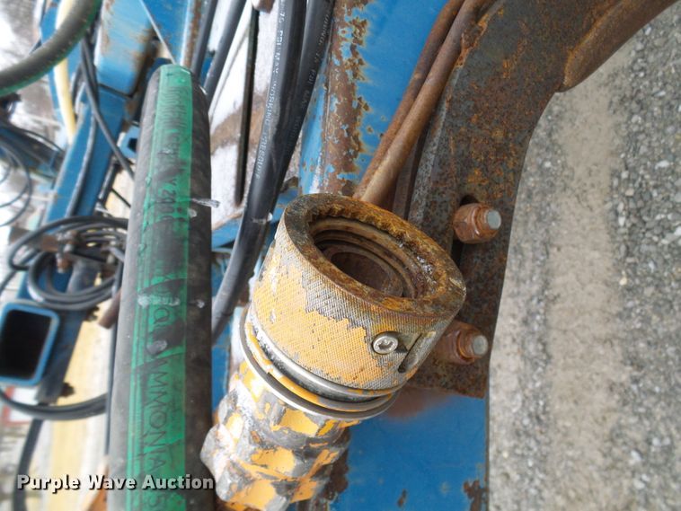 image for item DC2768 2004 Ag Systems Nitromaster 7000  anhydrous ammonia applicator