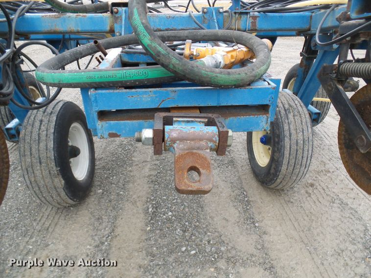 image for item DC2768 2004 Ag Systems Nitromaster 7000  anhydrous ammonia applicator