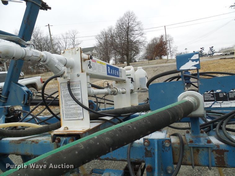 image for item DC2768 2004 Ag Systems Nitromaster 7000  anhydrous ammonia applicator