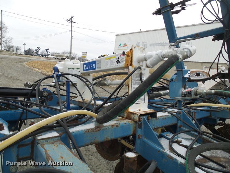 image for item DC2768 2004 Ag Systems Nitromaster 7000  anhydrous ammonia applicator