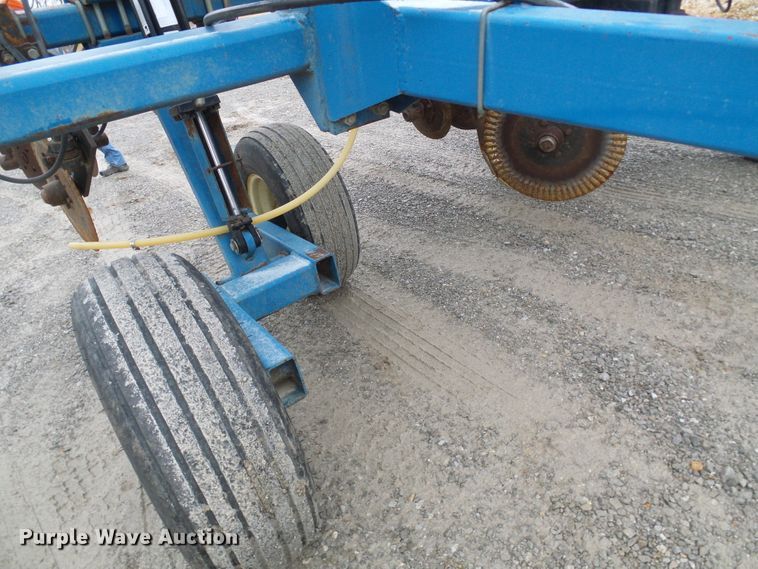 image for item DC2768 2004 Ag Systems Nitromaster 7000  anhydrous ammonia applicator