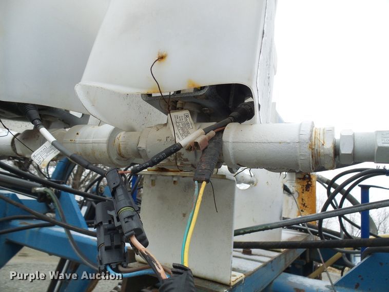 image for item DC2768 2004 Ag Systems Nitromaster 7000  anhydrous ammonia applicator