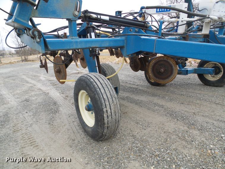 image for item DC2768 2004 Ag Systems Nitromaster 7000  anhydrous ammonia applicator