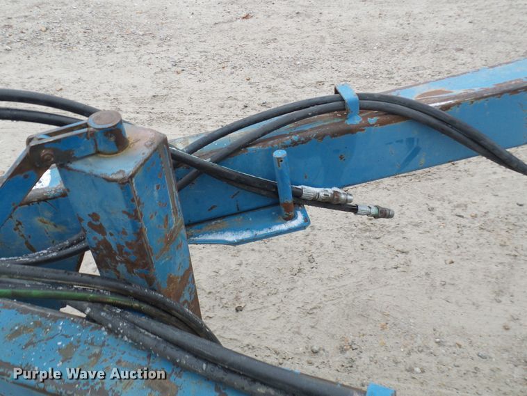 image for item DC2769 2004 Ag Systems Nitromaster 7000  anhydrous ammonia applicator