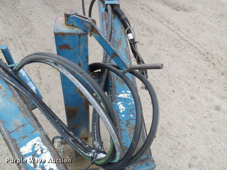 image for item DC2769 2004 Ag Systems Nitromaster 7000  anhydrous ammonia applicator