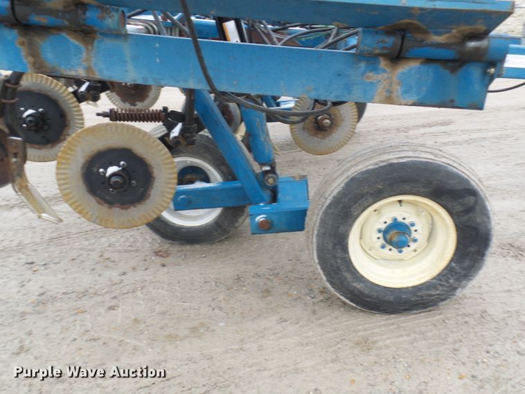 image for item DC2769 2004 Ag Systems Nitromaster 7000  anhydrous ammonia applicator