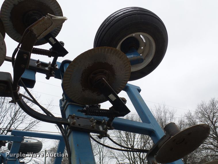 image for item DC2769 2004 Ag Systems Nitromaster 7000  anhydrous ammonia applicator