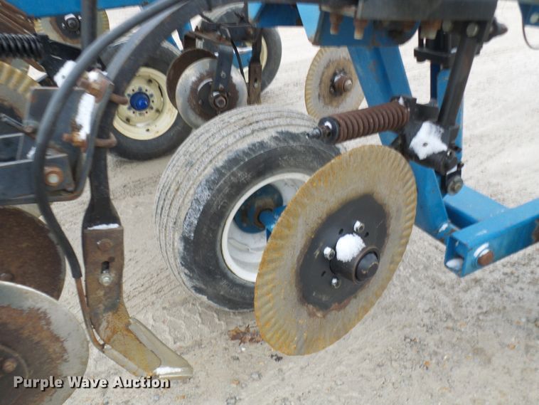 image for item DC2769 2004 Ag Systems Nitromaster 7000  anhydrous ammonia applicator