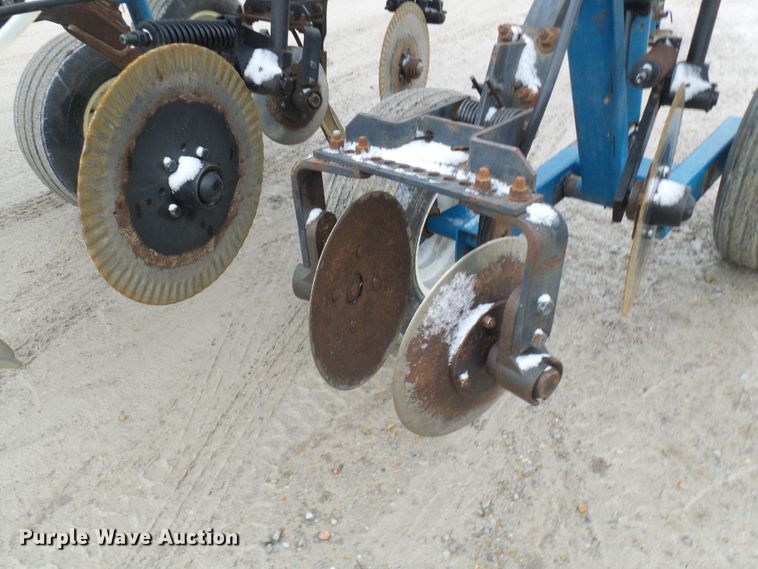 image for item DC2769 2004 Ag Systems Nitromaster 7000  anhydrous ammonia applicator