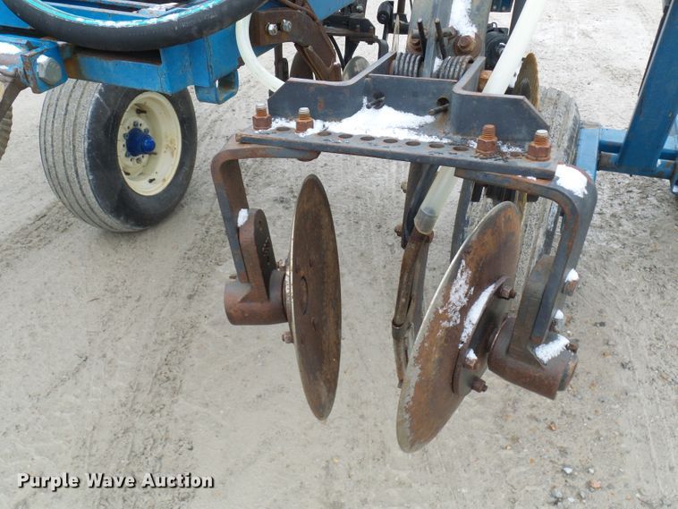 image for item DC2769 2004 Ag Systems Nitromaster 7000  anhydrous ammonia applicator