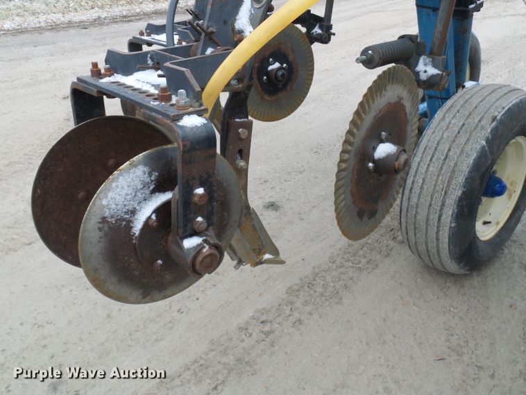 image for item DC2769 2004 Ag Systems Nitromaster 7000  anhydrous ammonia applicator