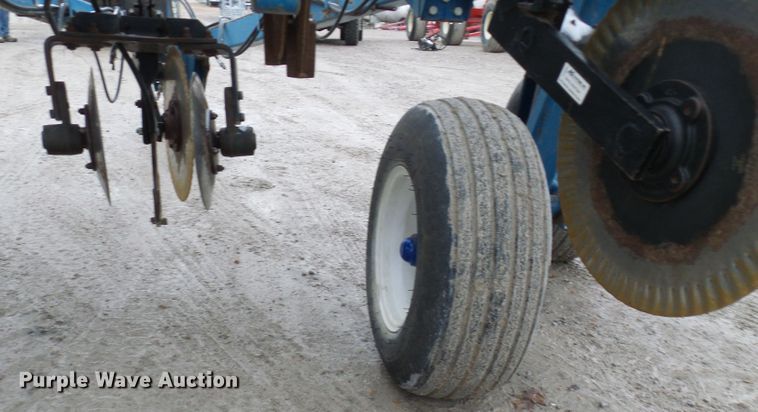 image for item DC2769 2004 Ag Systems Nitromaster 7000  anhydrous ammonia applicator