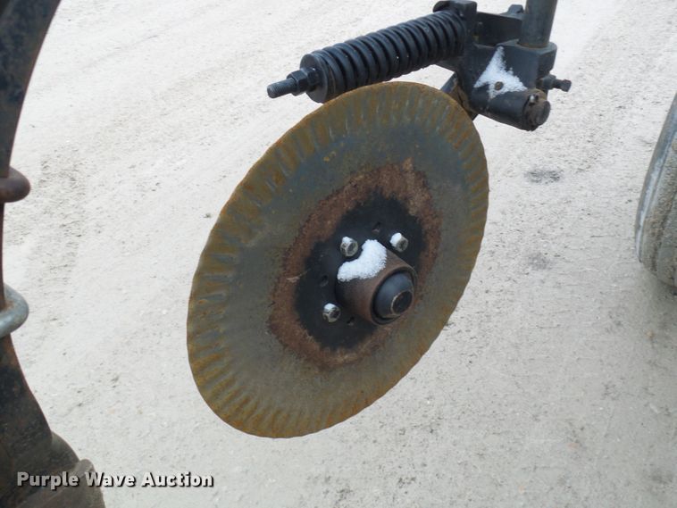 image for item DC2769 2004 Ag Systems Nitromaster 7000  anhydrous ammonia applicator